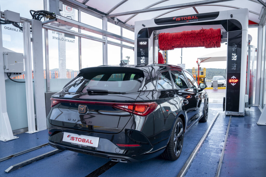 Mirror Wax Candy Plus