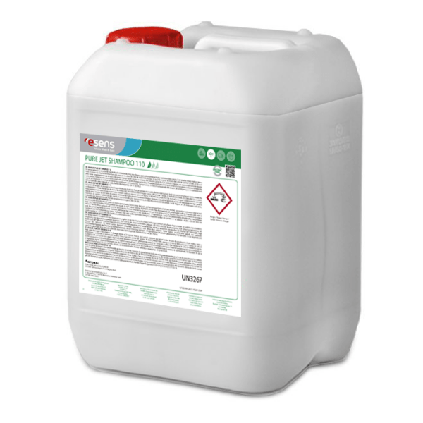 Pure Jet Shampoo